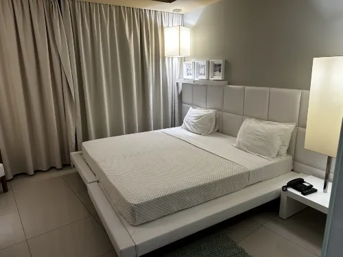 Hotel VIP Praia Chambres Photos