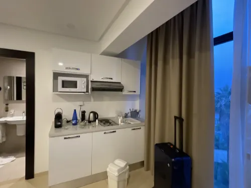 Maia Hotel Suites Photos