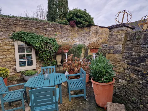Marlborough Arms Photos