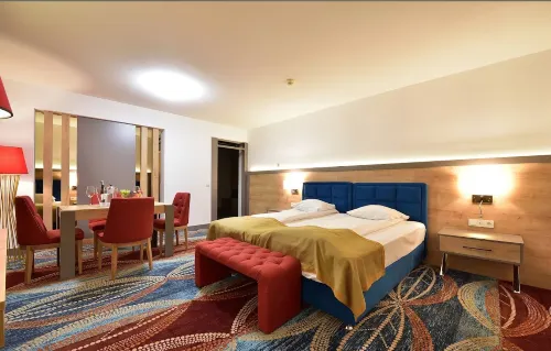 Art Hotel Rotterdam-Fully Renovated Chambres Photos