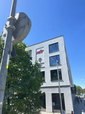 Gambino Hotel Cincinnati Рядом с отелем Photos