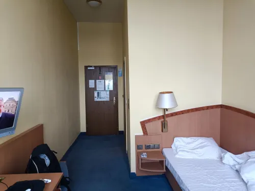 Tagungshotel Höchster Hof Frankfurt Zimmer Photos