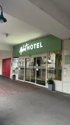 ACHAT Hotel Heppenheim In der Nähe des Hotels Photos