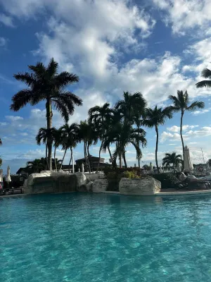 Warwick Paradise Island Bahamas - All Inclusive - Adults Only Leisure & Recreation Photos