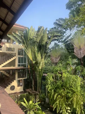Suphan Lake Hometel In der Nähe des Hotels Photos