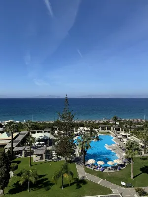 Sheraton Rhodes Resort Loisirs et amusements Photos