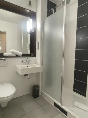 Mandarina Hotel Luxembourg Airport Camere Photos