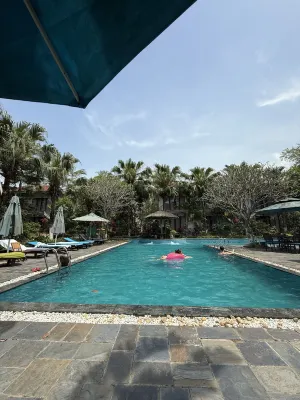 Bai Dinh Garden Resort & Spa Loisirs et amusements Photos