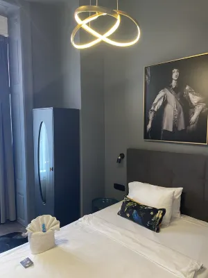 Leo Boutique Rooms - Adults Only Zimmer Photos