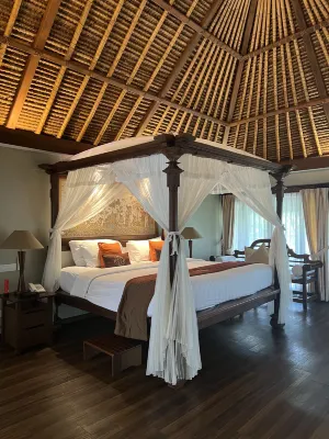Kamandalu Ubud Camere Photos