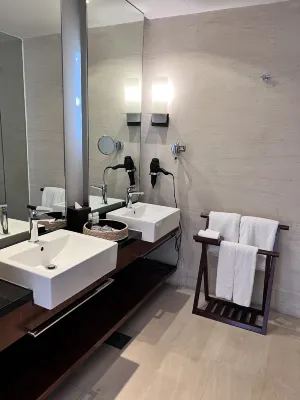 Amara Sanctuary Resort Sentosa Chambres Photos
