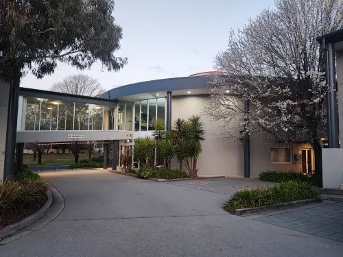 Ramada Encore By Wyndham Belconnen Canberra Photos
