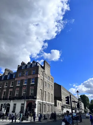 Thistle London Holborn À proximité de l'hôtel Photos