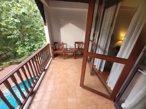 The Imperial Mae Hong Son Resort Photos