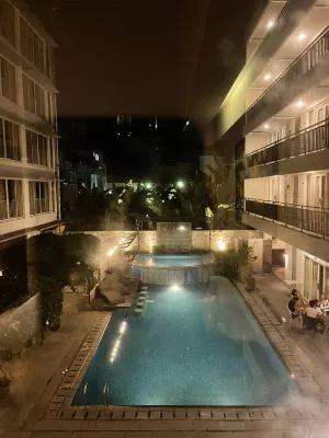 Losari Sunset Hotel Photos