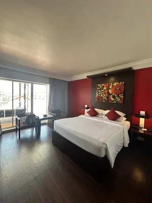 Memoire d' Angkor Boutique Hotel Chambres Photos