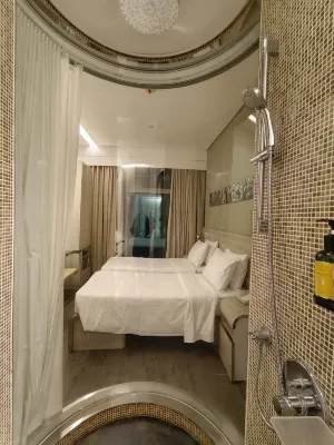 Lodgewood by Nina Hospitality | Mong Kok Rooms Photos