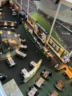 Lindner Hotel Leverkusen Bayarena Photos