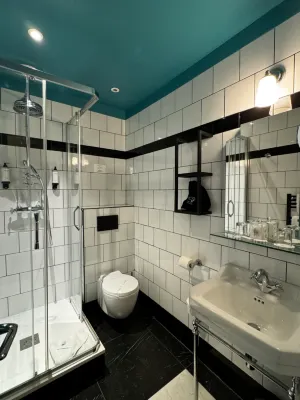 Best Western Premier Hotel Roosevelt Rooms Photos