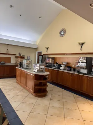 Best Western Plus Galleria Inn  Suites Photos