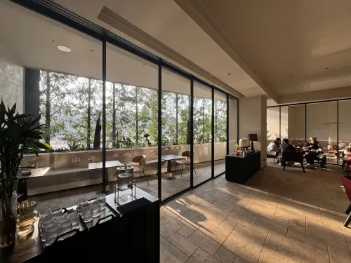 Lex Hotel Photos