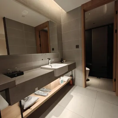 TOOEASY INTELLIGENT HOTEL Номера Photos