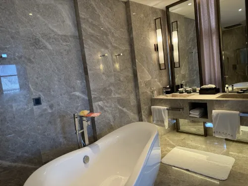 National Treasure Pury Hotel Phòng Photos