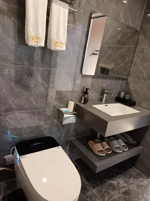 Shengtai Muxueshan Yi Hotel (Chengdu Tianfu International Airport) Chambres Photos