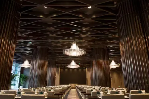 the Lotus Hotel Photos