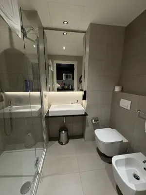 Staycity Aparthotels Venice Mestre Chambres Photos