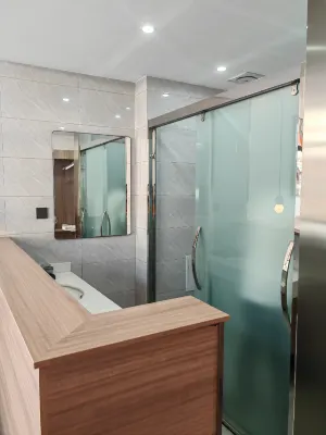 Pu'er Tea Town Inn Rooms Photos