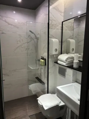 Hotel Boss Chambres Photos