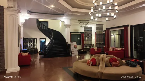 White Mansion Yleiset tilat Photos
