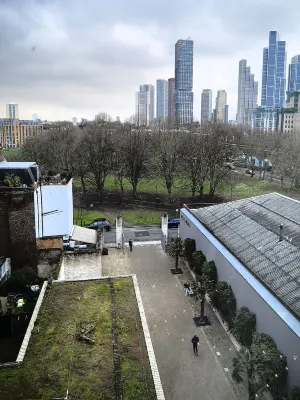 Staybridge Suites London - Vauxhall In der Nähe des Hotels Photos