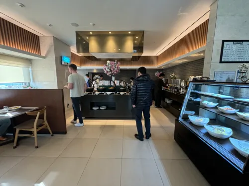 그레이스리 호텔 서울 Photos