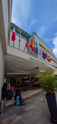 Hotel San Fernando Plaza Photos