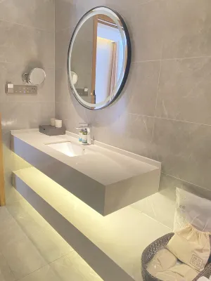 Qianna Hotel (Wuchang Railway Station Dingziqiao Subway Station) Rooms Photos