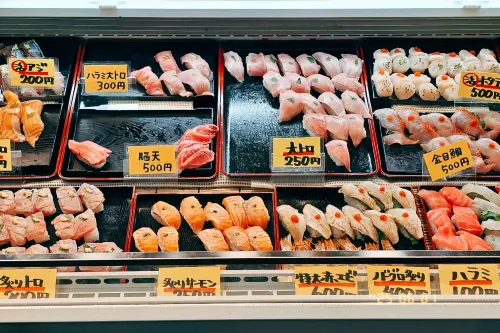 VIA INN SHIMONOSEKI JR-West Group Ristorazione Photos
