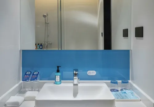 Holiday Inn Express Changsha Provincial Museum Habitaciones Photos