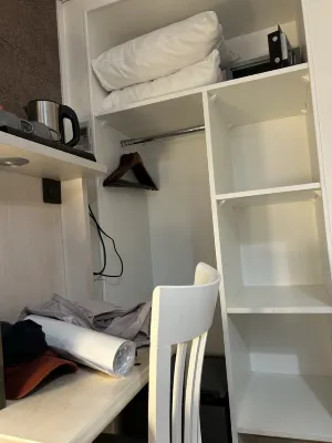 Hôtel Baldi by Magna Arbor Rooms Photos