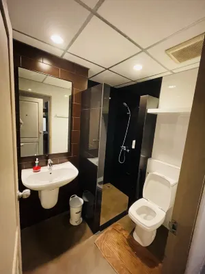 The Cottage Suvarnabhumi Номера Photos
