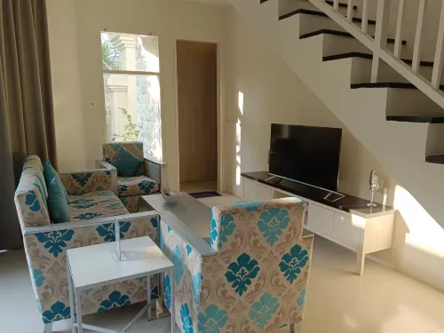Awila Villas Kuta Photos