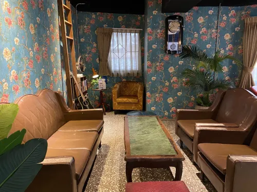 Cho Hotel Kamar Photos