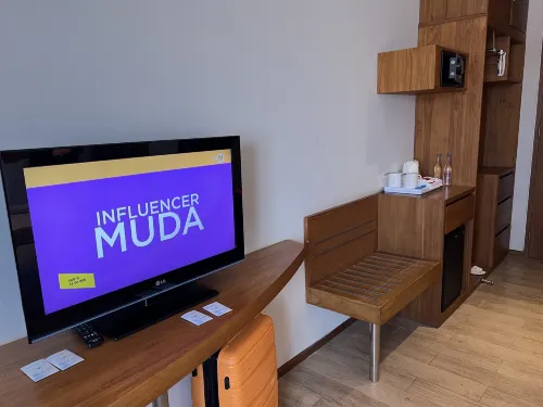 Diamond Hotel Kuta Bali Kamar Photos