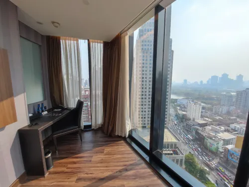 The Continent Hotel Sukhumvit Photos