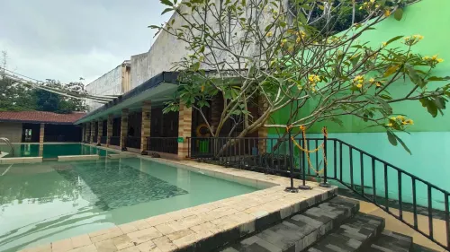 Meotel Purwokerto by Dafam Relaksasi & Rekreasi Photos