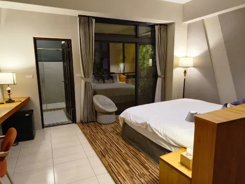 90% Homestay Camere Photos