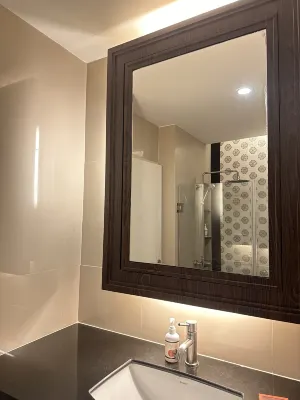 Altera Hotel and Residence Номера Photos