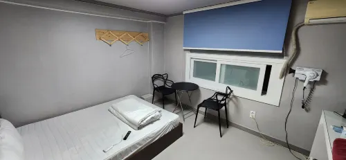 Gyeongju Eupseong Stay Rooms Photos