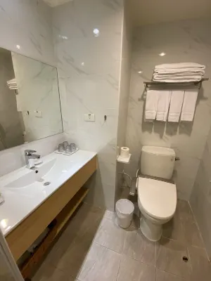 Formosan Naruwan Inn Taitung Chambres Photos